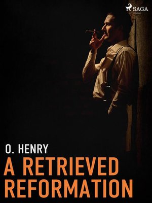 cover image of A Retrieved Reformation